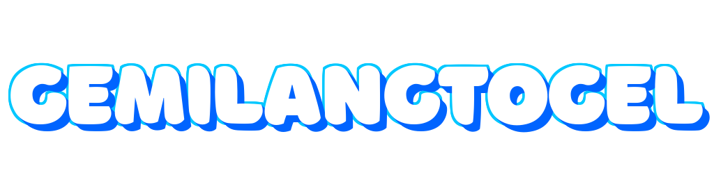 Logo GEMILANGTOGEL